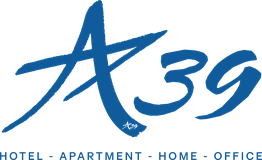 A39 Hotel, Apartment, Home, Office